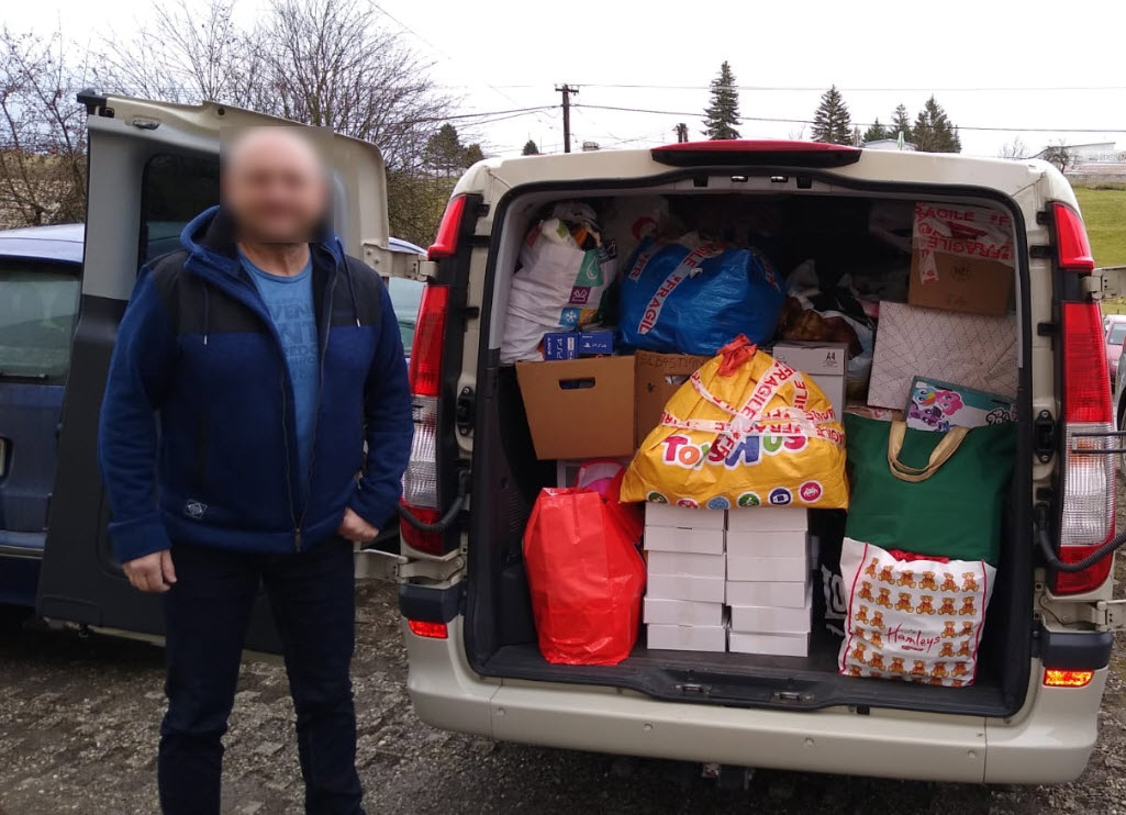 Takto to bolo v roku 2020