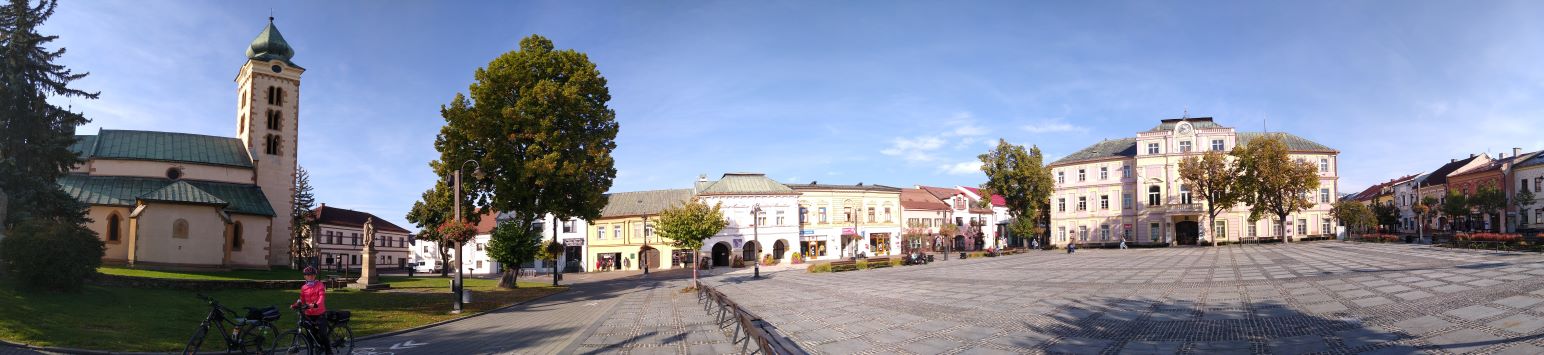 Liptovský Mikuláš