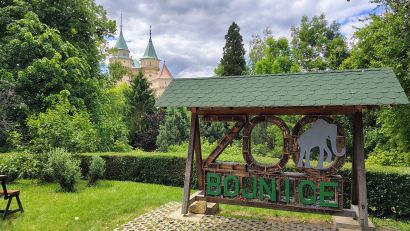 ZOO Bojnice