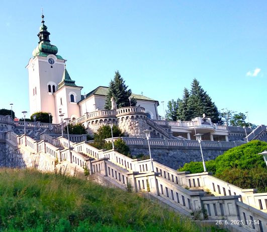 Ružomberok