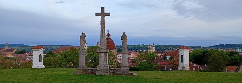 Kalvária - Skalica